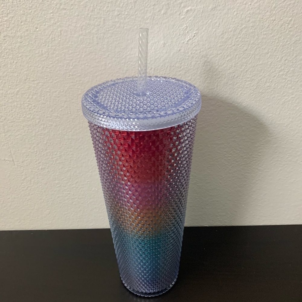 Starbucks Studded Tumbler 2020 - Picture 2 of 4